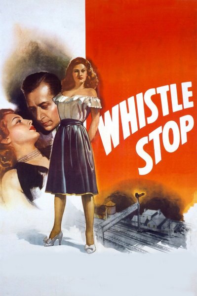 Whistle Stop