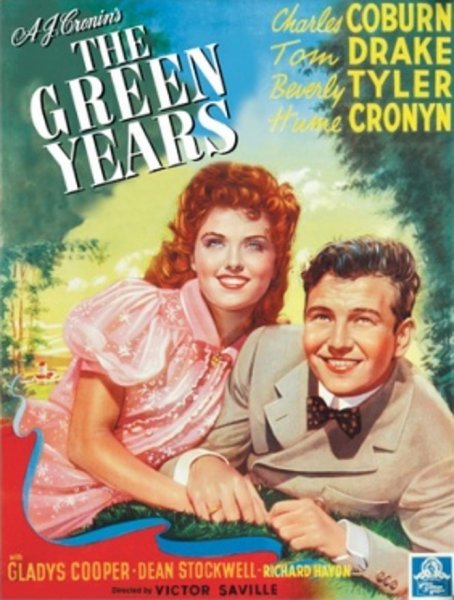 The Green Years