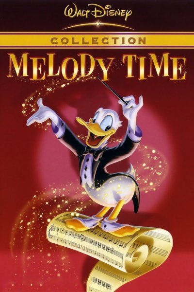 Melody Time