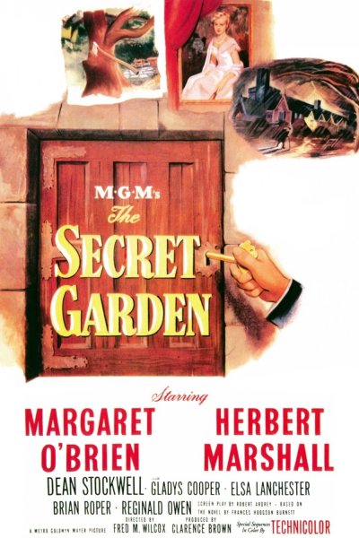 The Secret Garden