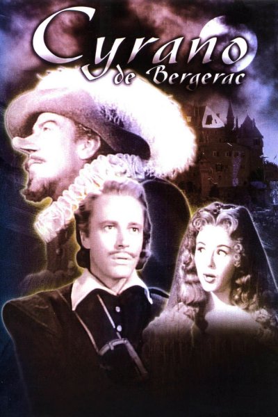 Cyrano de Bergerac