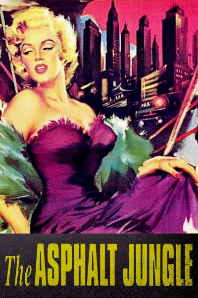 The Asphalt Jungle