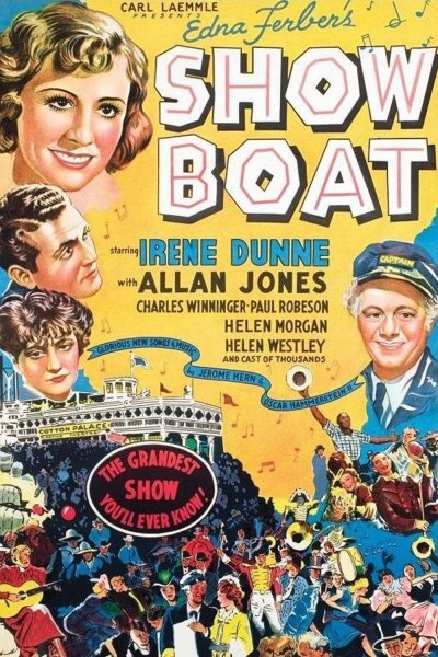 Show Boat