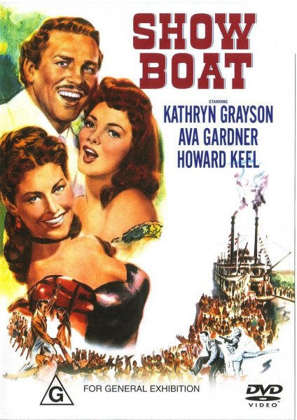 Show Boat