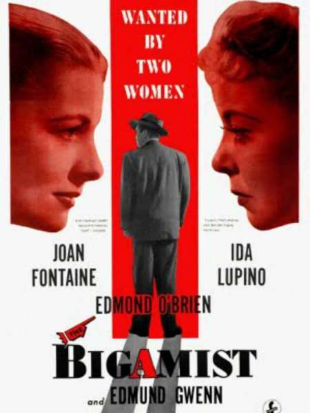 The Bigamist