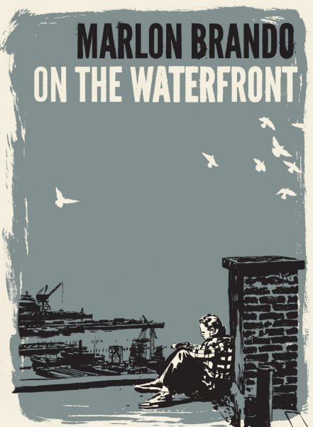 On the Waterfront