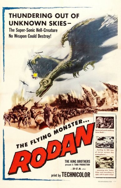 Rodan