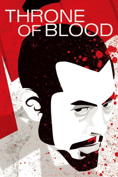 Throne of Blood