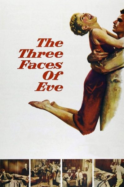 The Three Faces of Eve