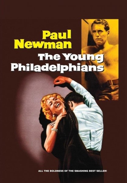 The Young Philadelphians