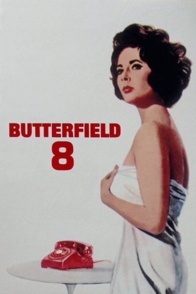 BUtterfield 8