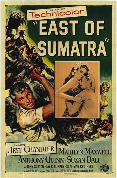 East of Sumatra