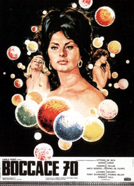 Boccaccio '70