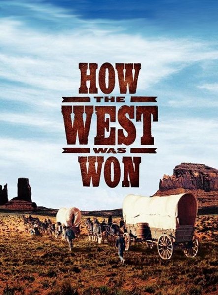 How the West Was Won