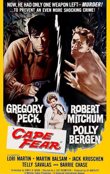 Cape Fear