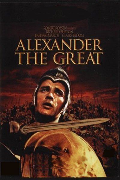 Alexander the Great