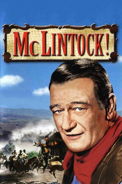 McLintock!