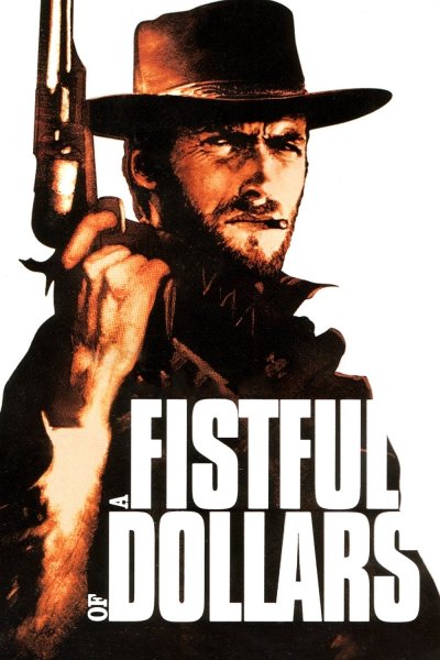 A Fistful of Dollars