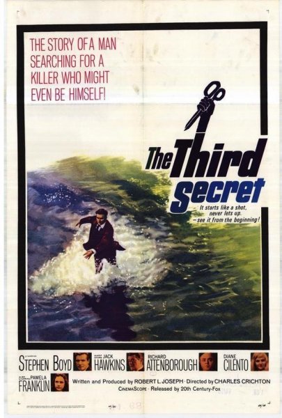 The Third Secret