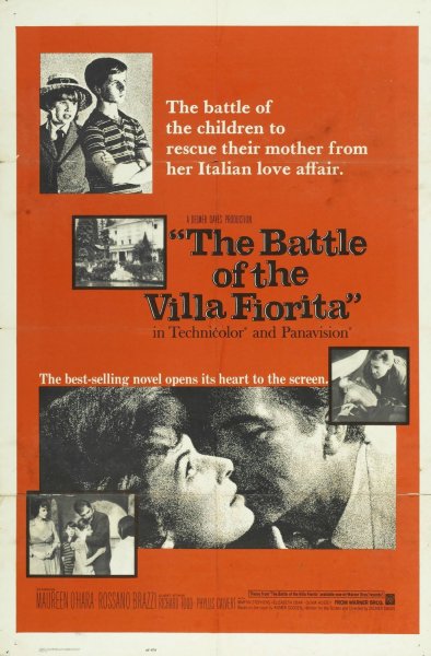 The Battle of the Villa Fiorita