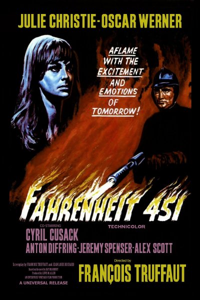 Fahrenheit 451