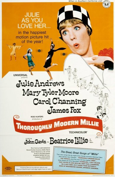 Thoroughly Modern Millie