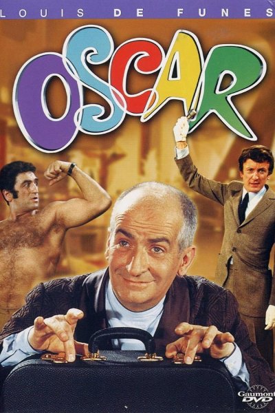 Oscar