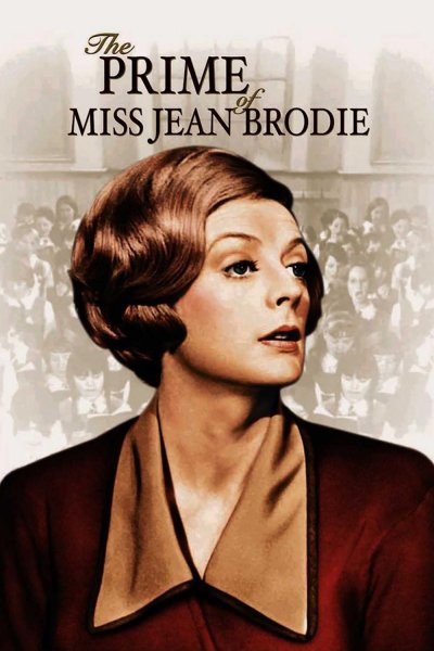 The Prime of Miss Jean Brodie