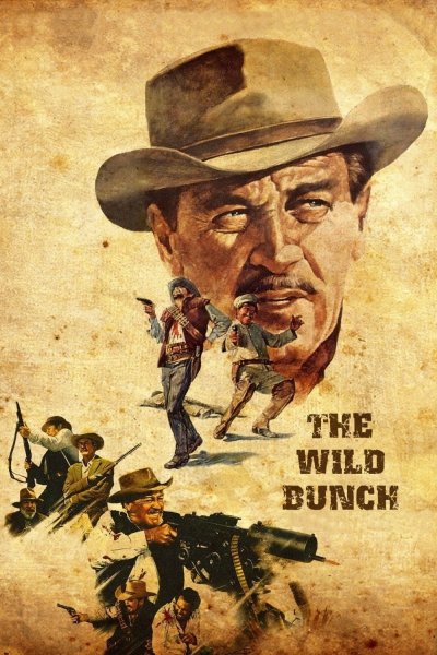 The Wild Bunch