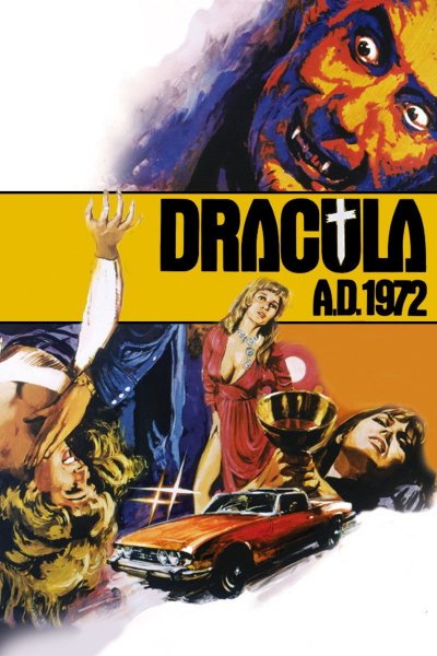 Dracula A.D. 1972