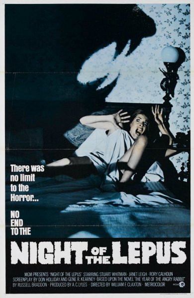 Night of the Lepus