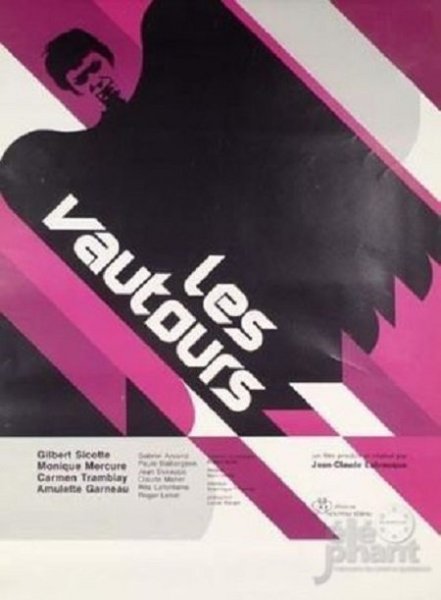 Les vautours