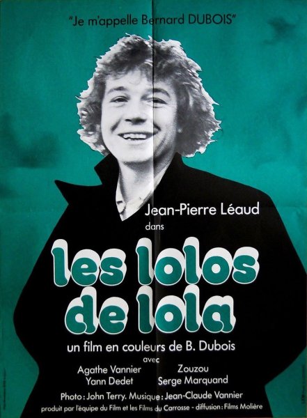 Lola's Lolos