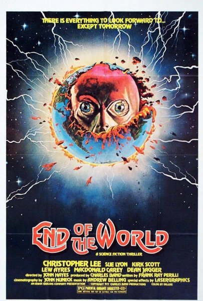 End of the World