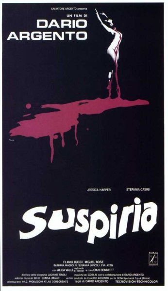 Suspiria