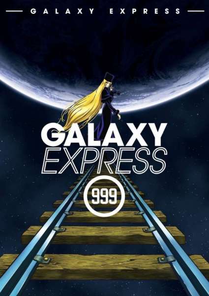 Galaxy Express 999: The Movie