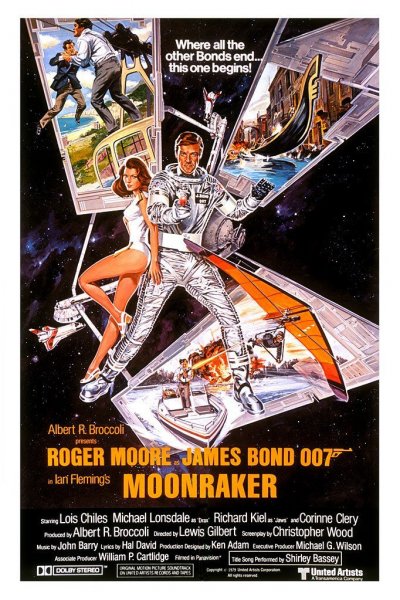 Moonraker