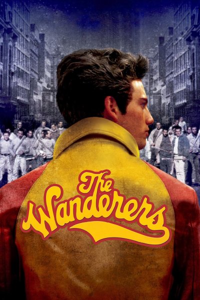 The Wanderers