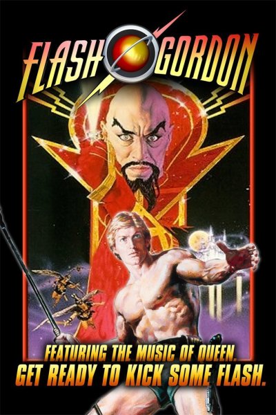 Flash Gordon