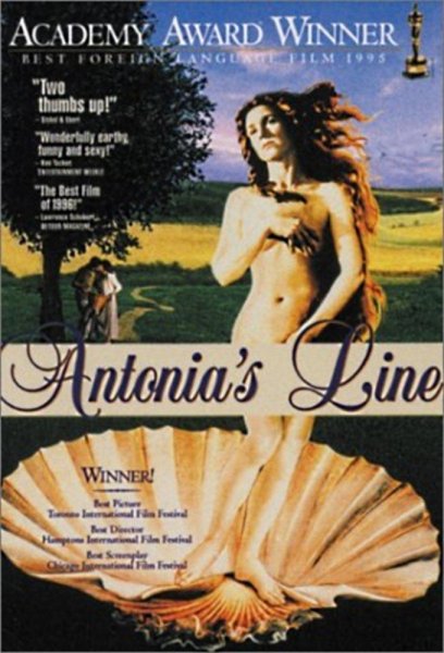 Antonia's Line