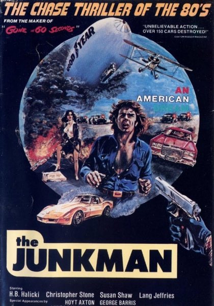 The Junkman