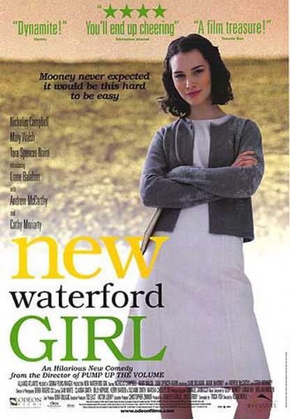 New Waterford Girl