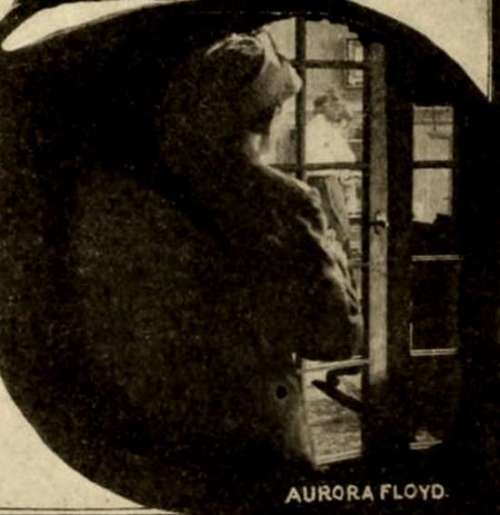 Aurora Floyd