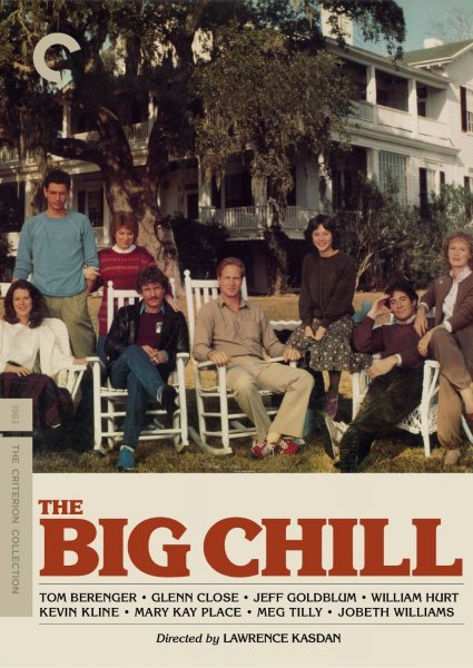 The Big Chill