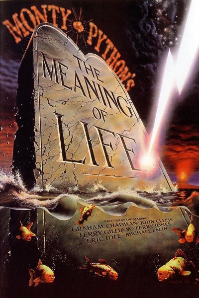 Monty Python's The Meaning of Life