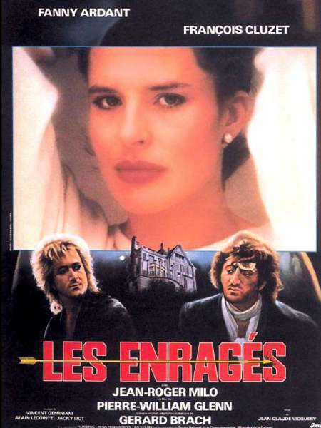 Les enragés