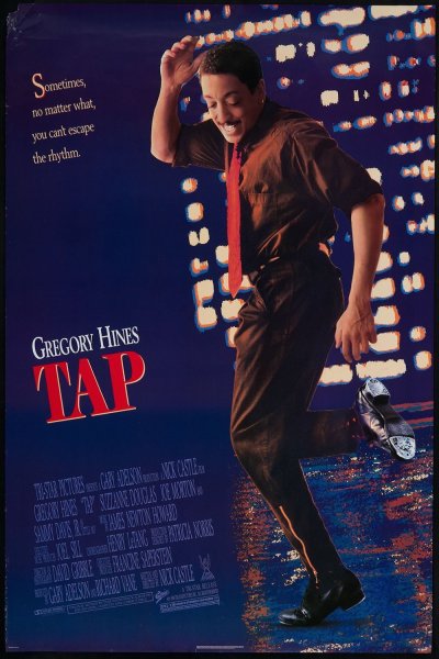 Tap