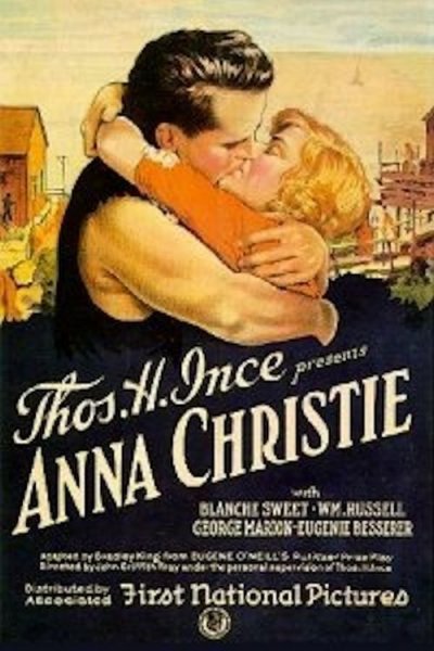 Anna Christie