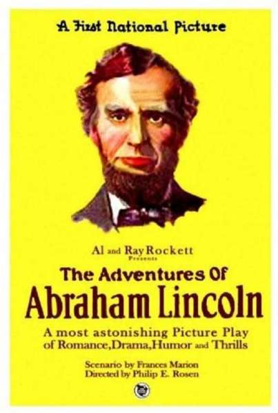 The Dramatic Life of Abraham Lincoln