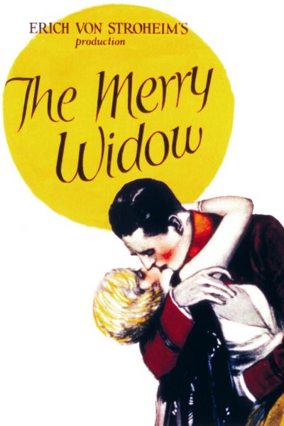 The Merry Widow